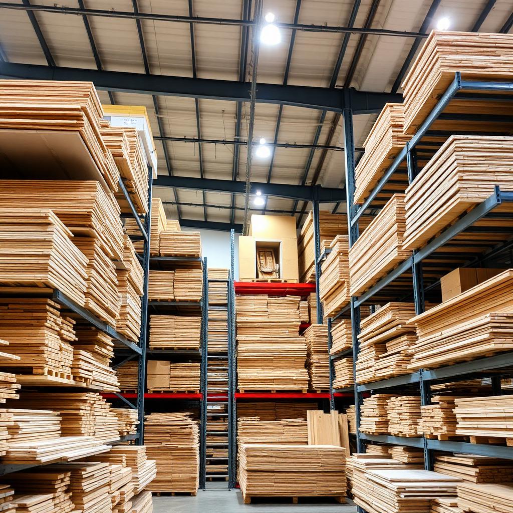 Construction Supplies