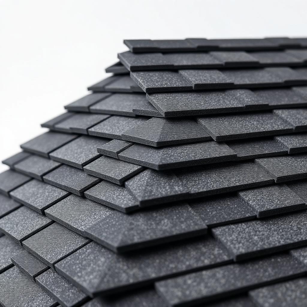 Roofing Materials